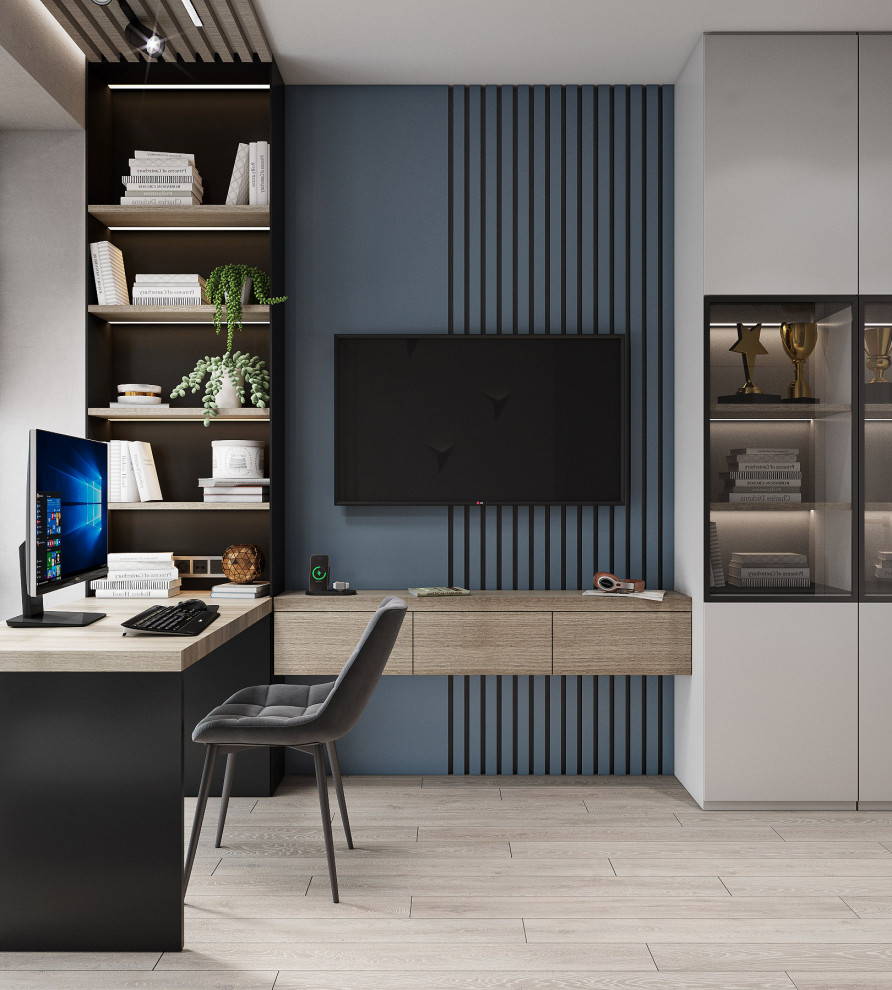 ЖК "Метрополия", г.Москва