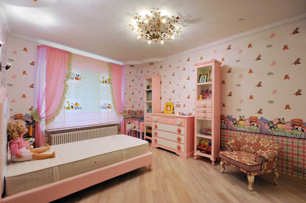 Квартира на Воробьевых Горах