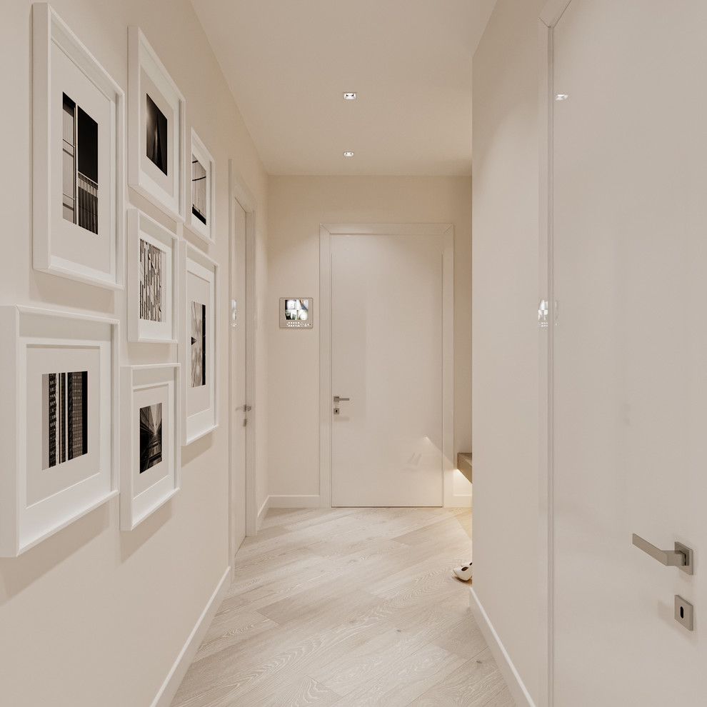 ЖК Московские Ворота - 100 кв.м.