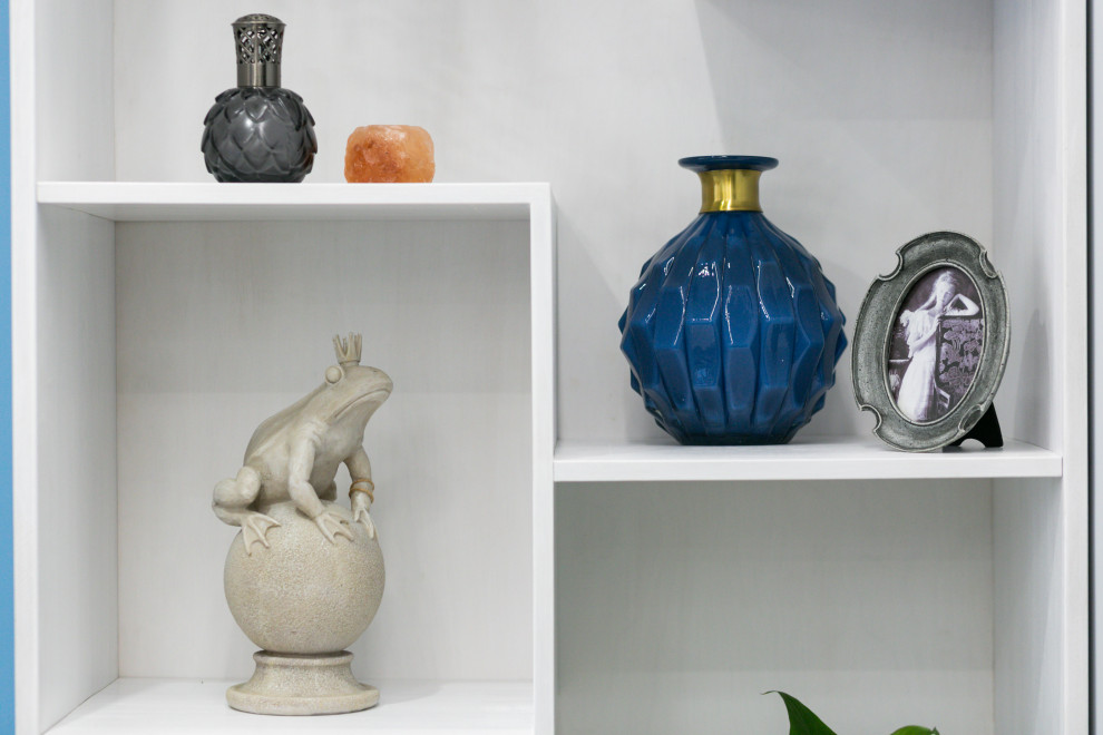 Квартира (дизайнер Регина Бикбулатова