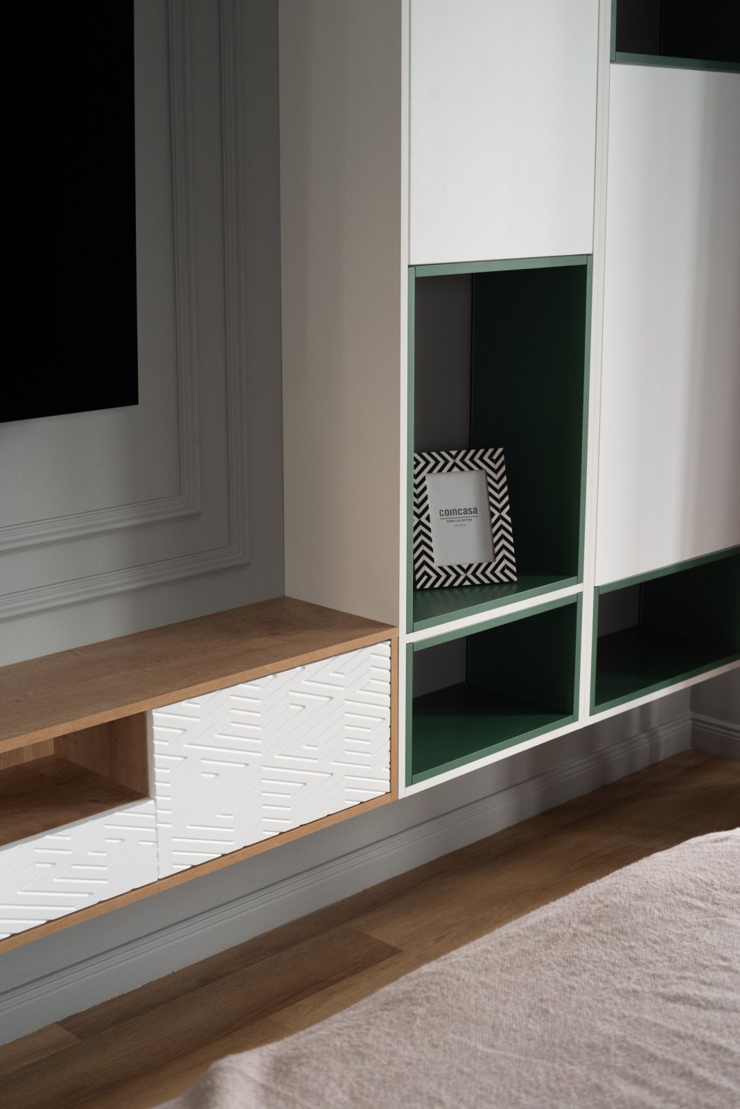 Галактика премиум (фото)