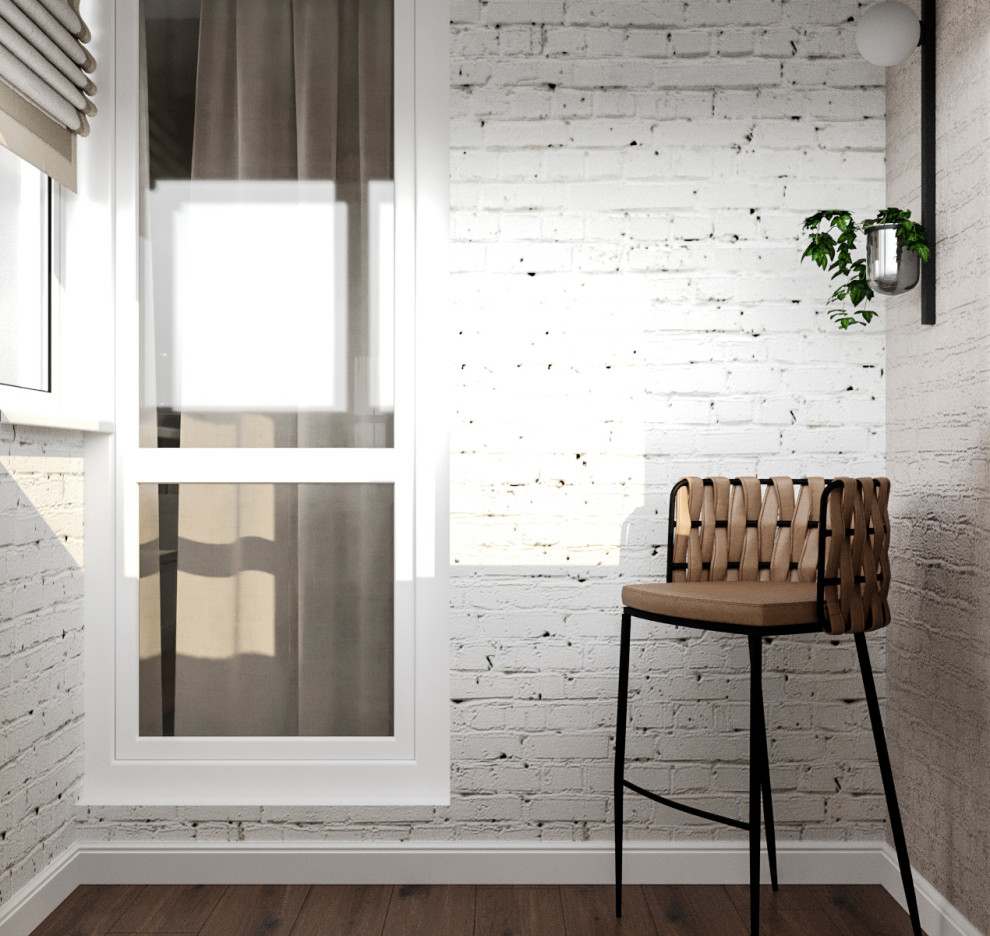 Квартира в Ясенево. Москва