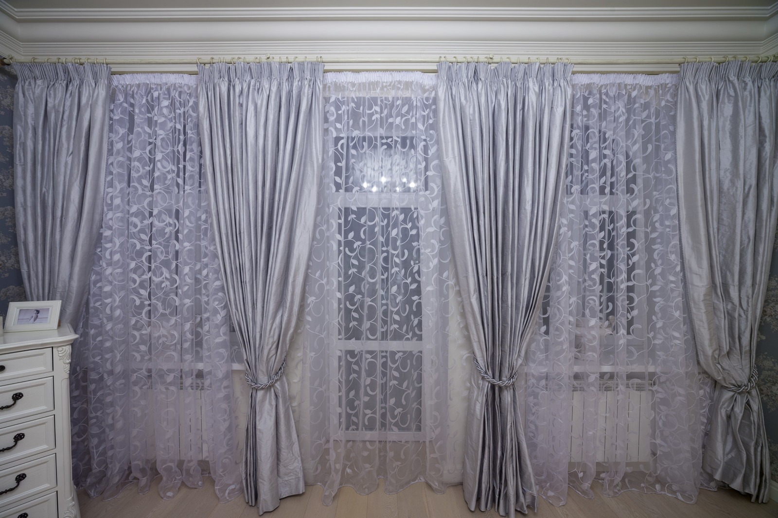 Дом в Наро-Фоминске