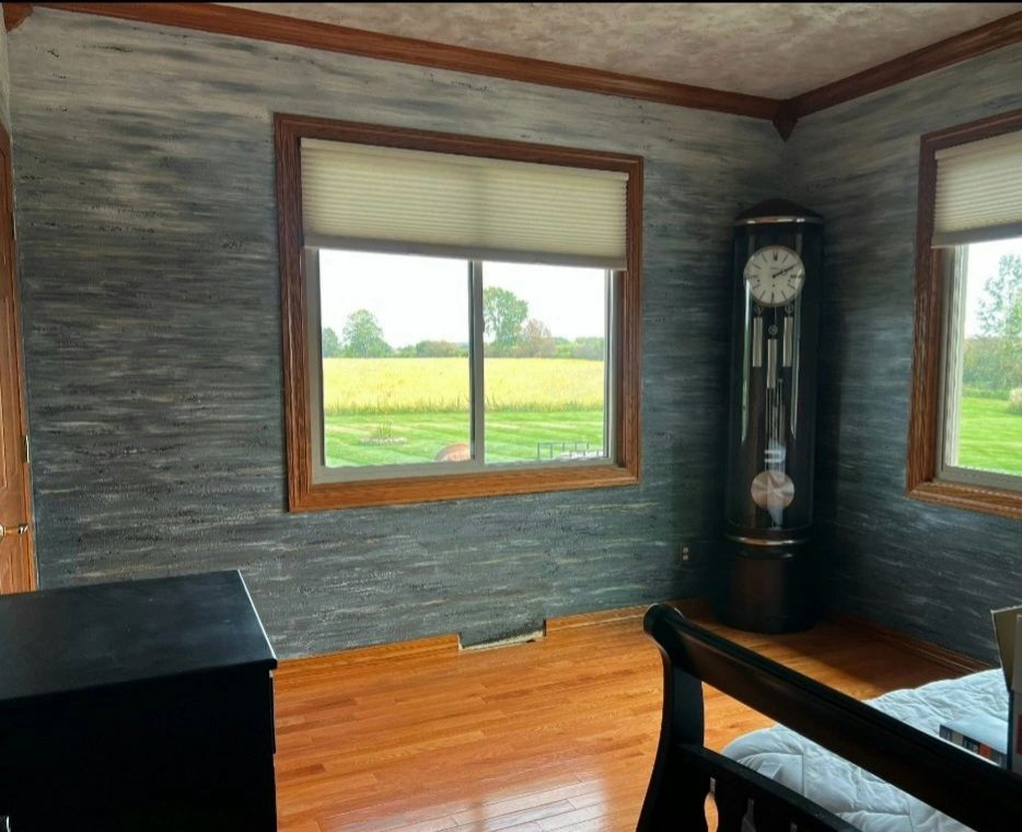 Декоративная штукатурка: когда стена говорит о вашем вкусе