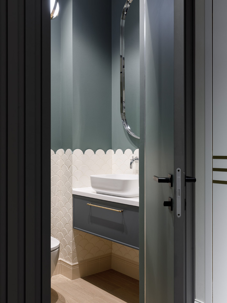 ЖК "Дом с мансардой"