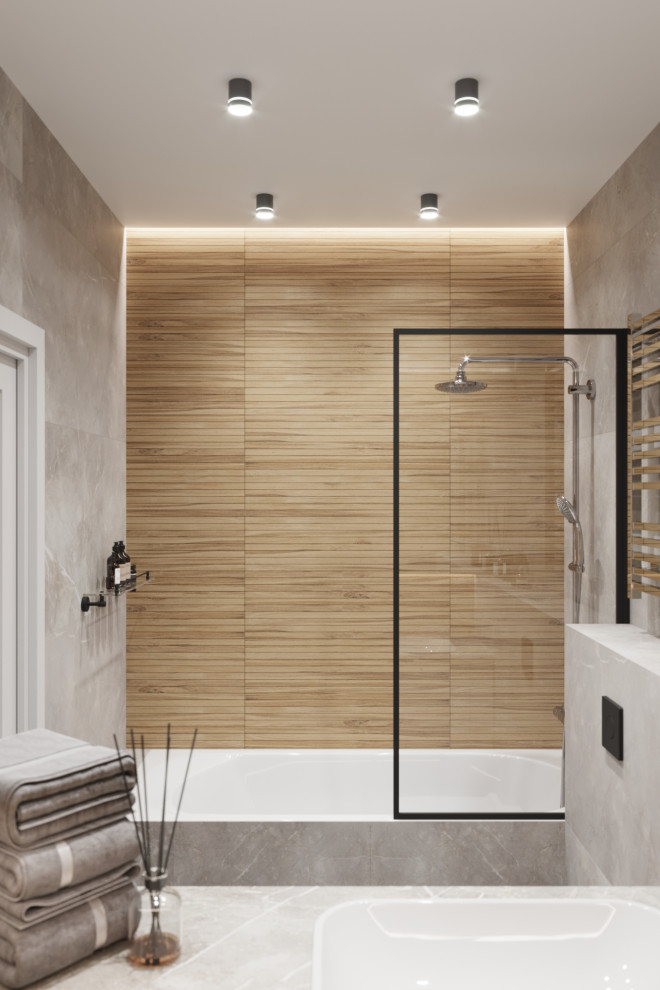 ЖК Левенцовский для Анны и Александра