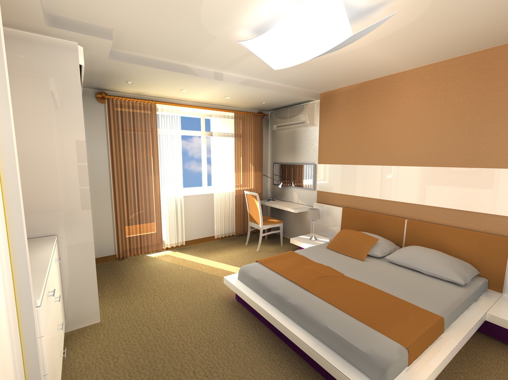 Дизайн квартир