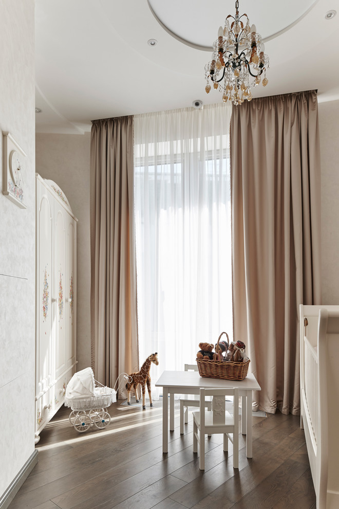 В стиле джаза