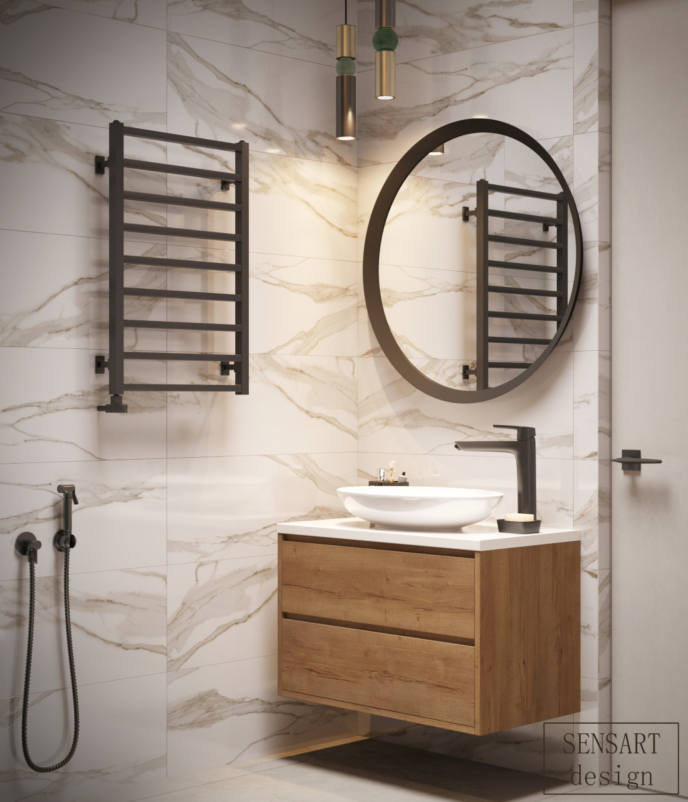 ЖК Зеленоград Сити