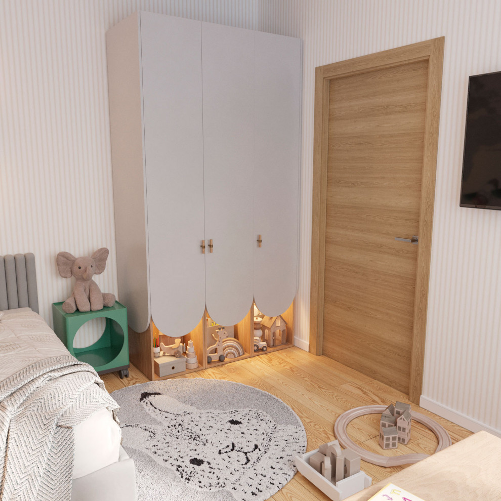 ЖК "Magnifika Residence"