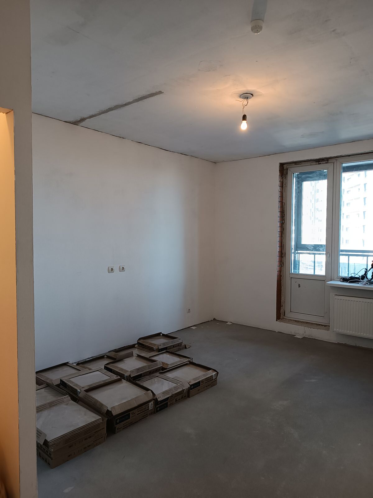 Машулёна Блонди