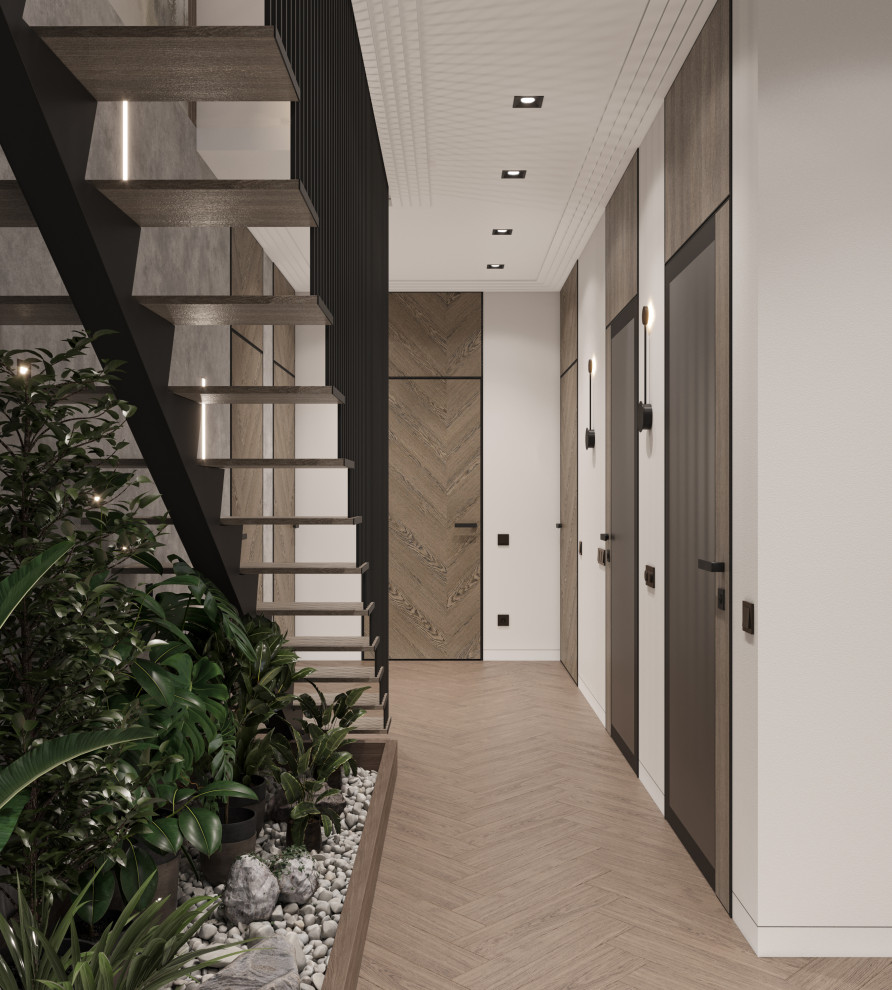 ЖК Луга (дом)