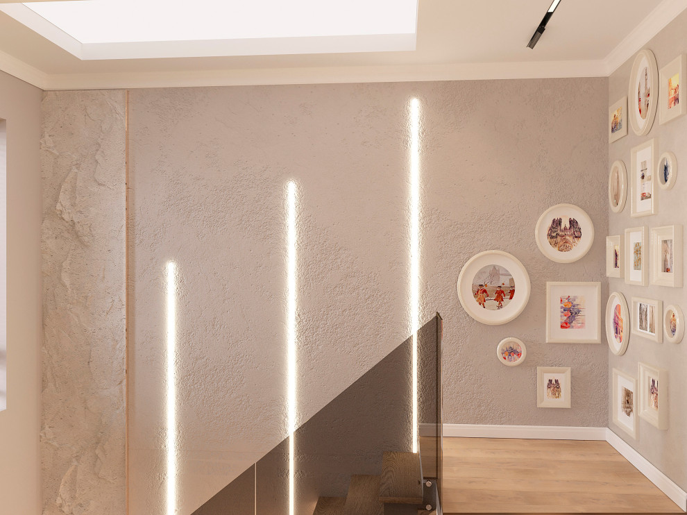 River / ЖК Риверскай