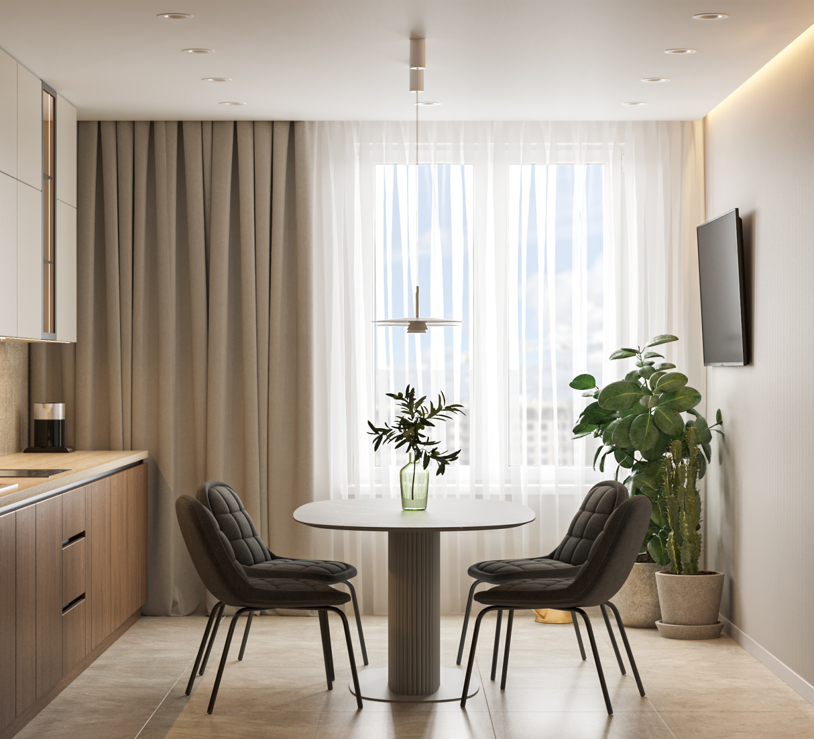 ЖК Цивилизация на Неве