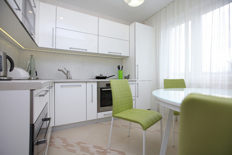 Квартира Красноярск