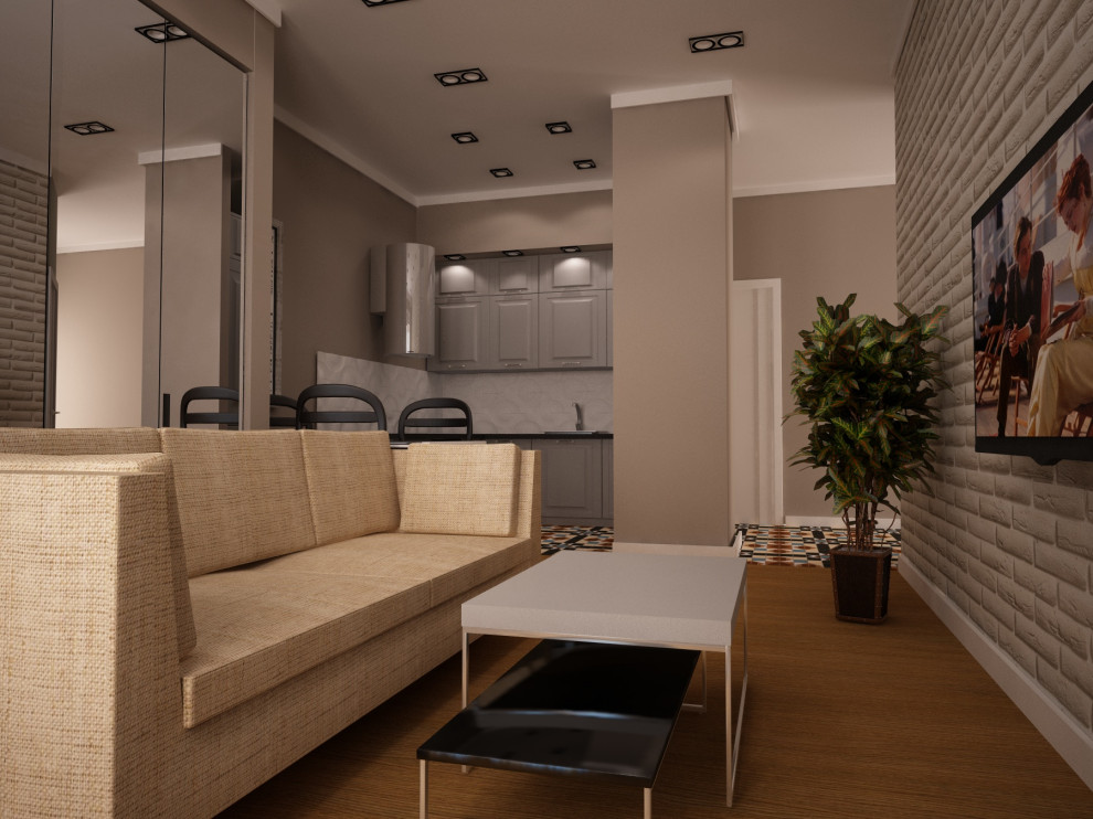 ЖК "Спасский мост"