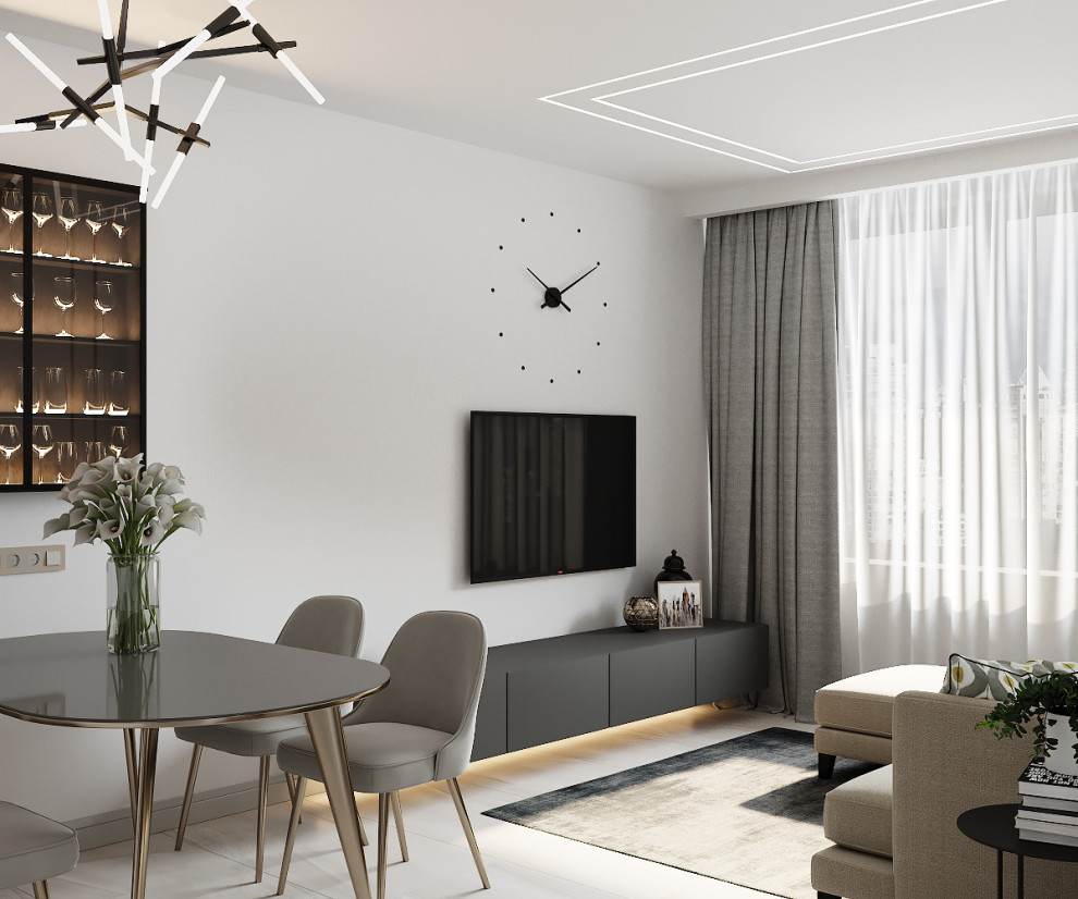 Квартира 75кв.м.