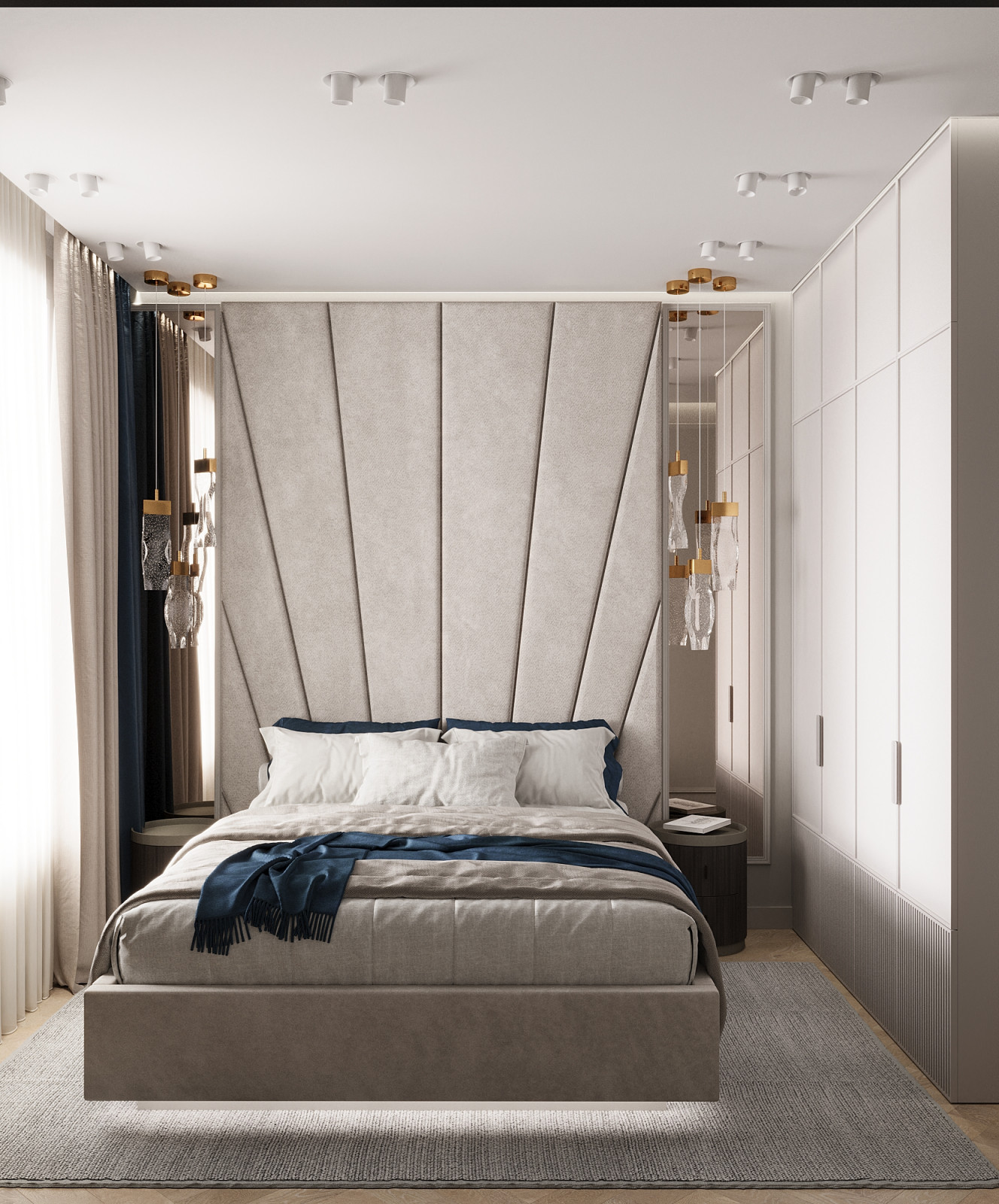 ЖК Хедлайнер