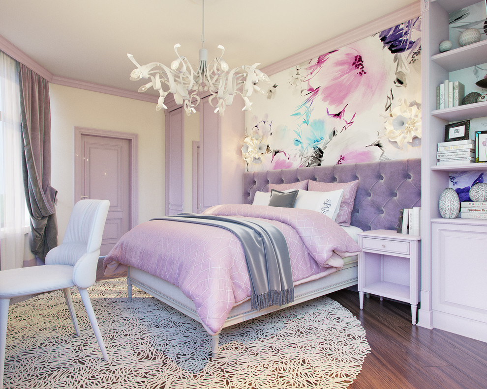 Детская для девочки