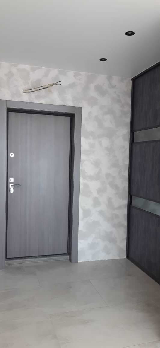 Однокомнатная квартира