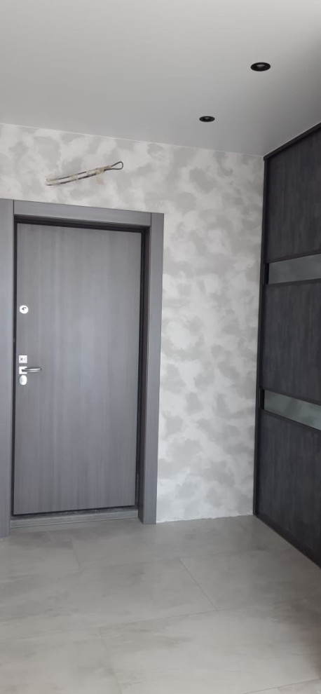 Однокомнатная квартира