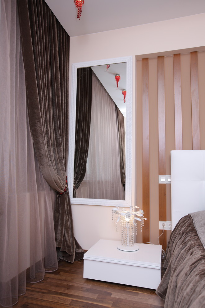 Фото готовых проектов