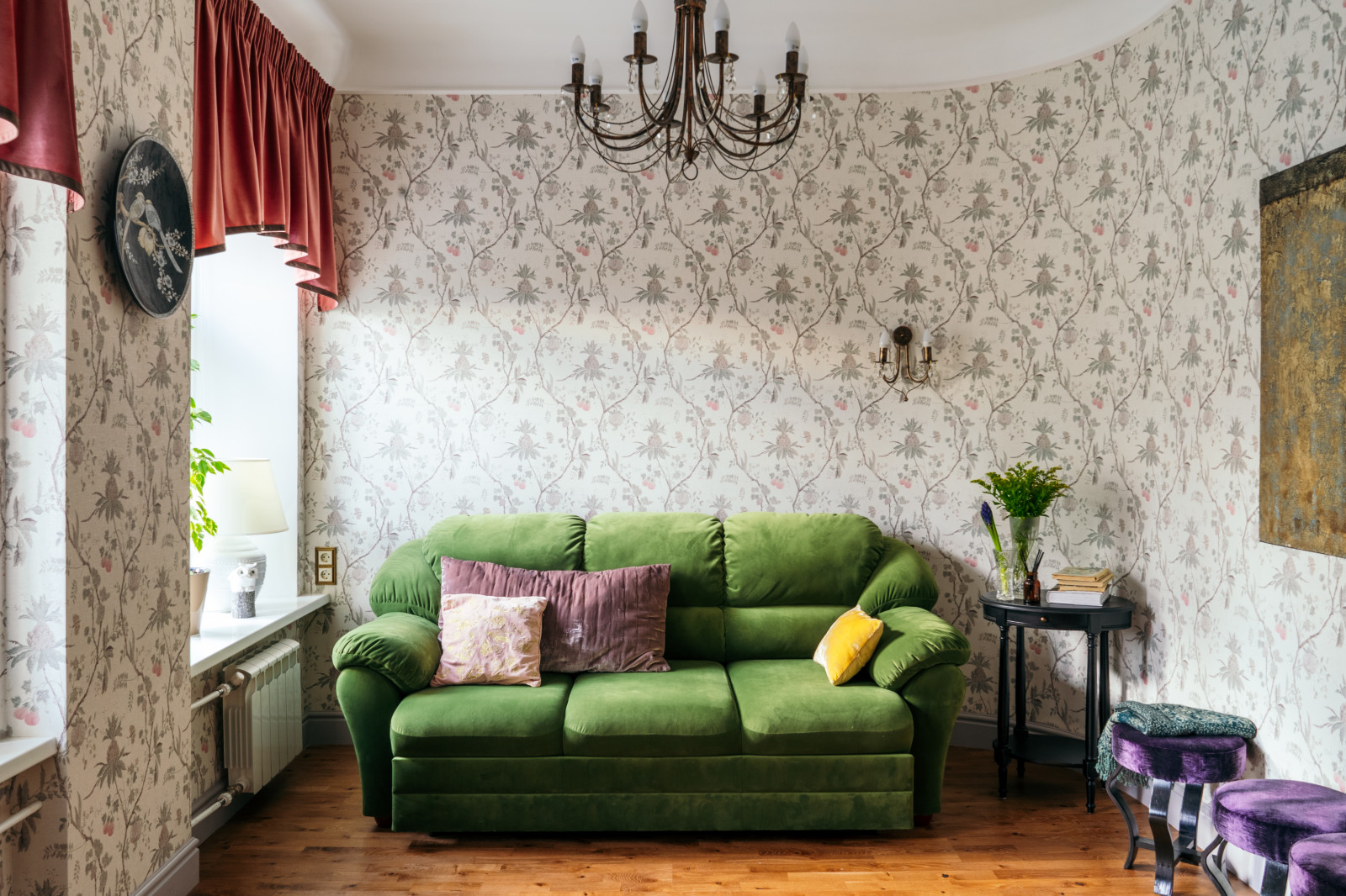 Петроградка