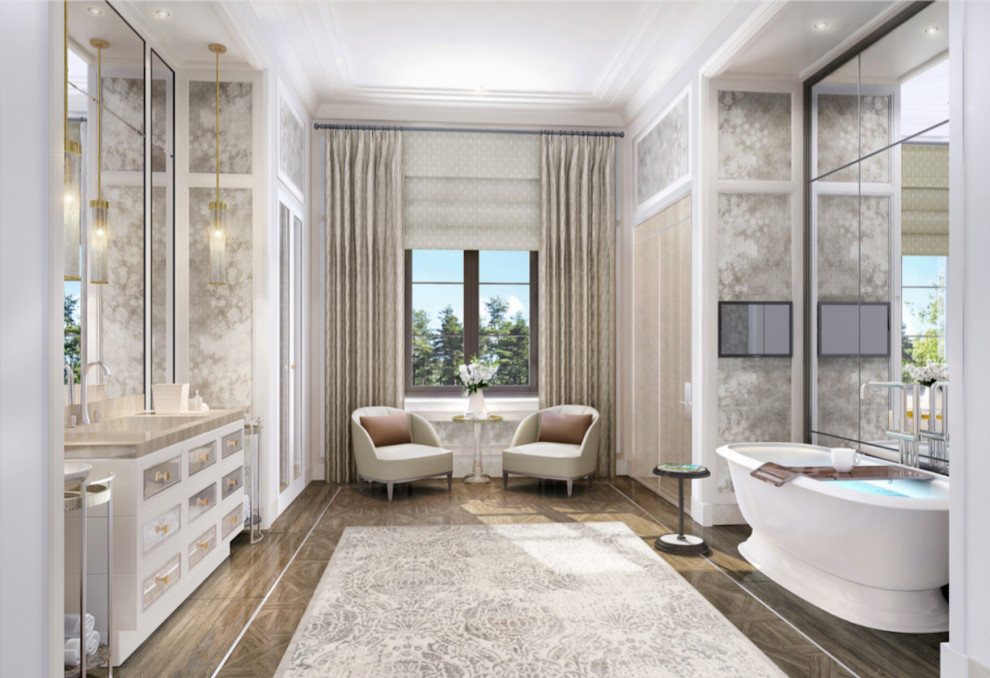 Barvikha House Residence