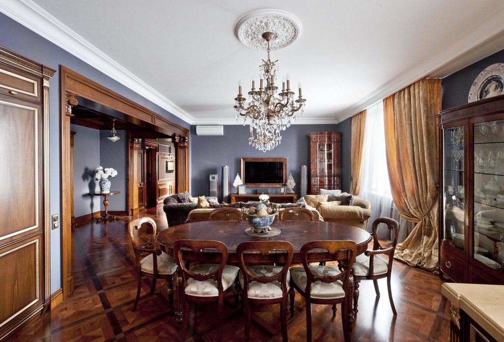 Квартира на Мироновской