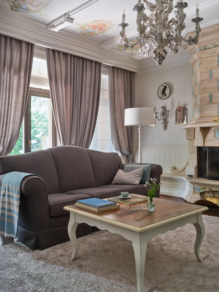 Дом на Юровской