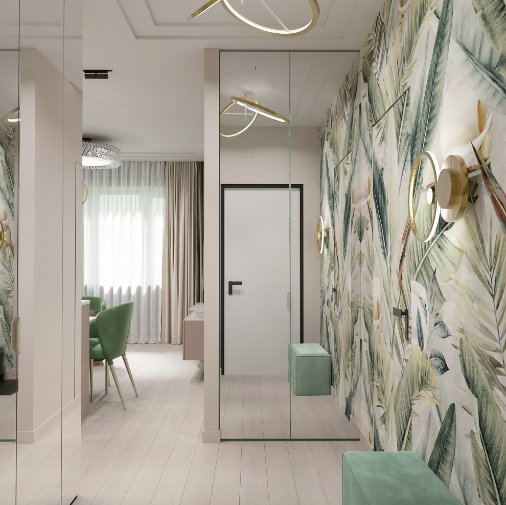 Сердце столицы