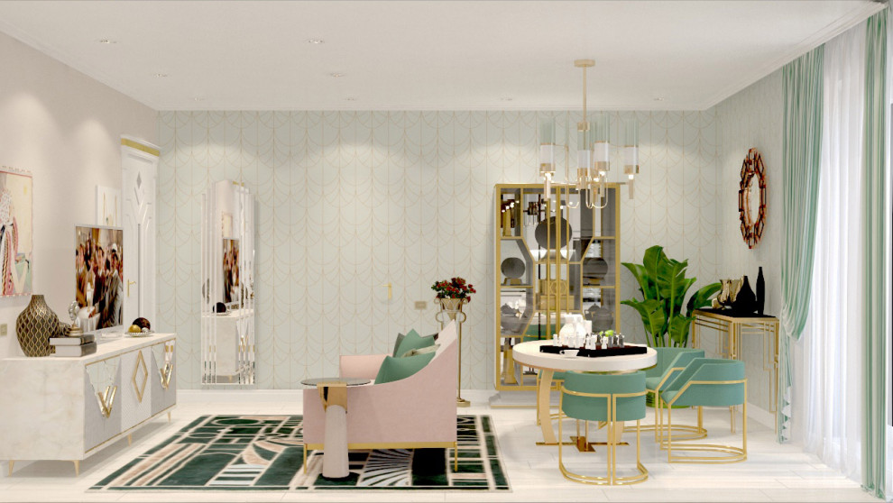 Наб. реки Мойки