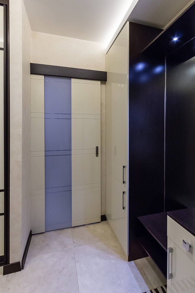 Реализованный проект