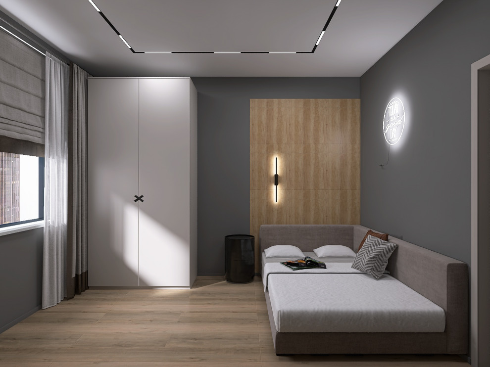 Комната подростка