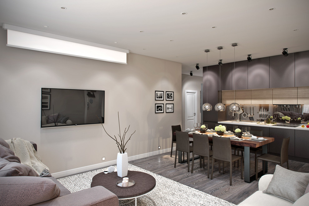 ЖК Балтийский Квартет