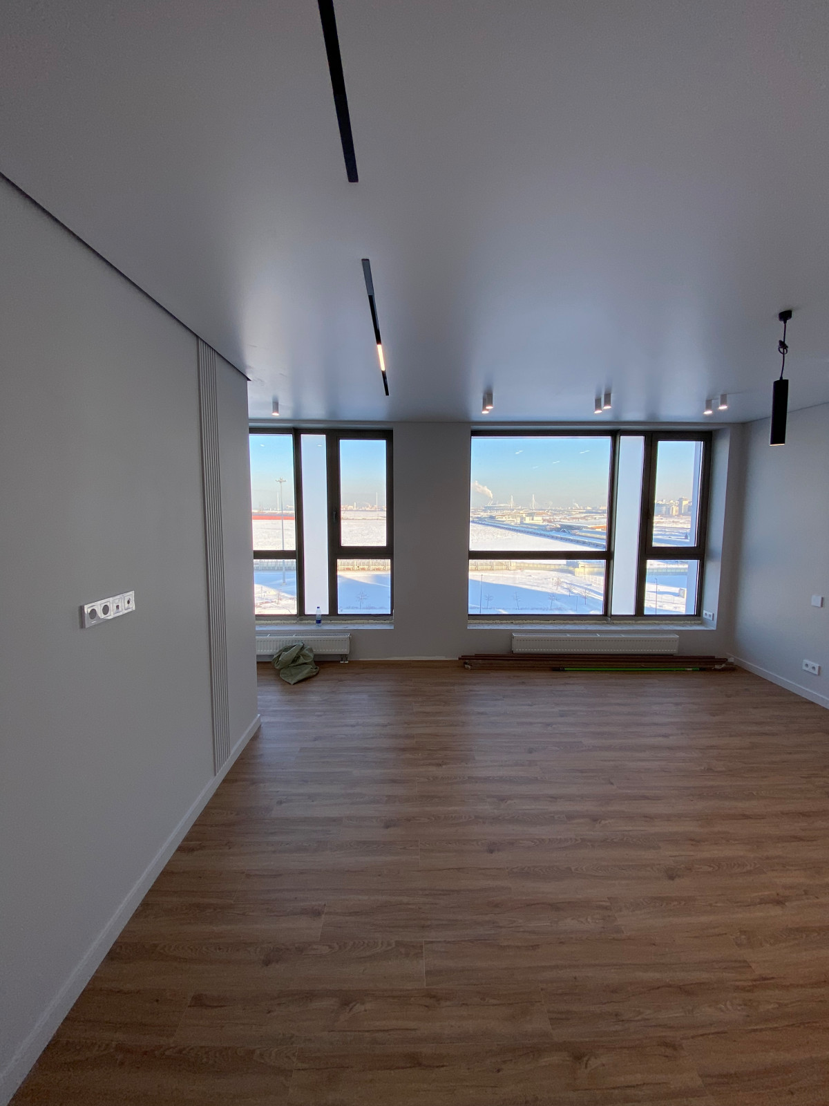 ЖК Голден Сити