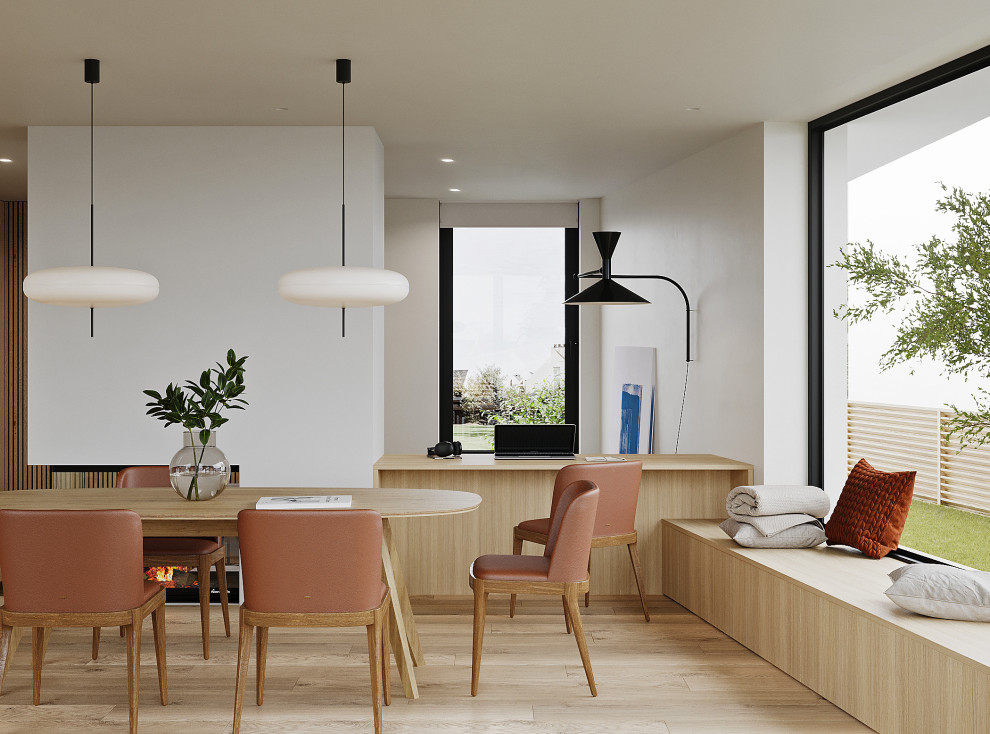 Дом в городе Мюнхен, Германия