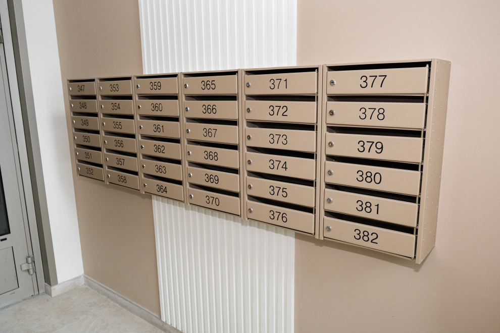 Обложка проекта: ЖК ALIA