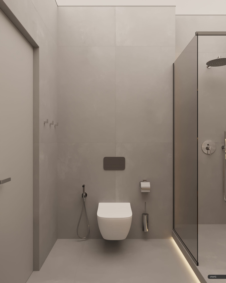 VOSTOK | Квартира 88,5 м²