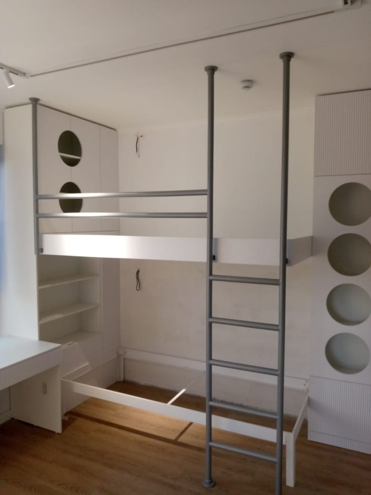 Проекты Zender Group