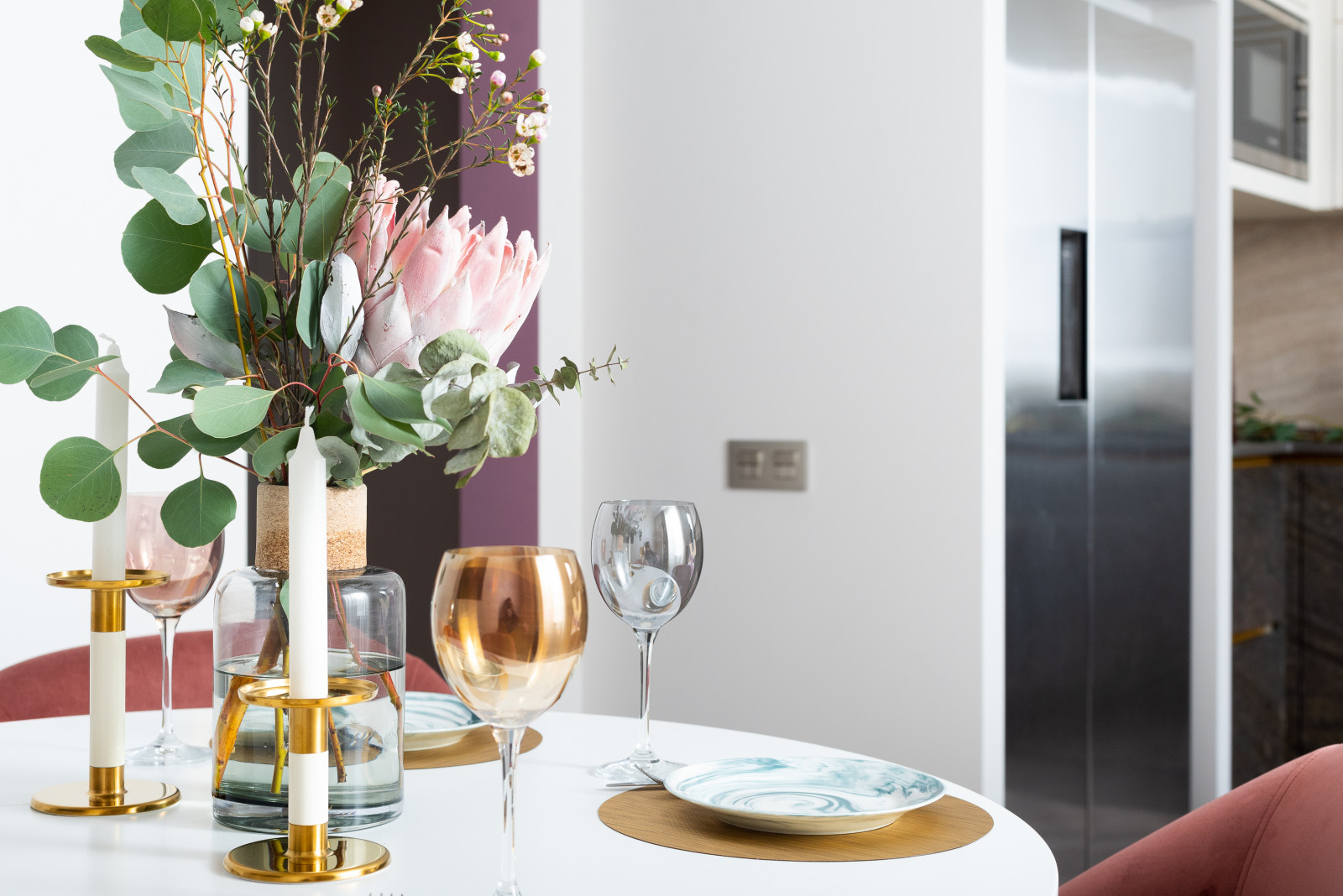 "Звездные войны" и абстракционизм