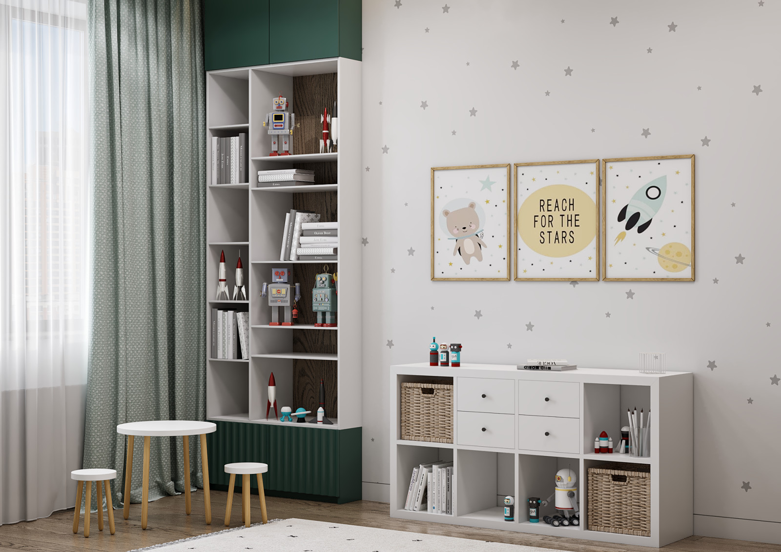 ЖК "Искра Парк"