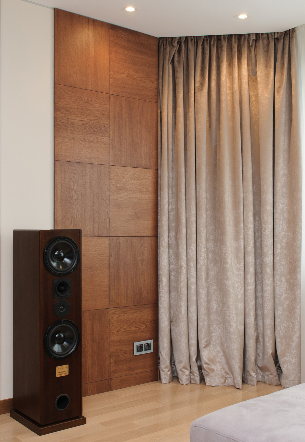 Интерьер квартиры