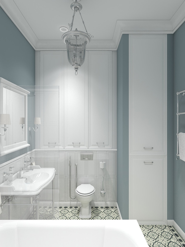 У парка Пушкина