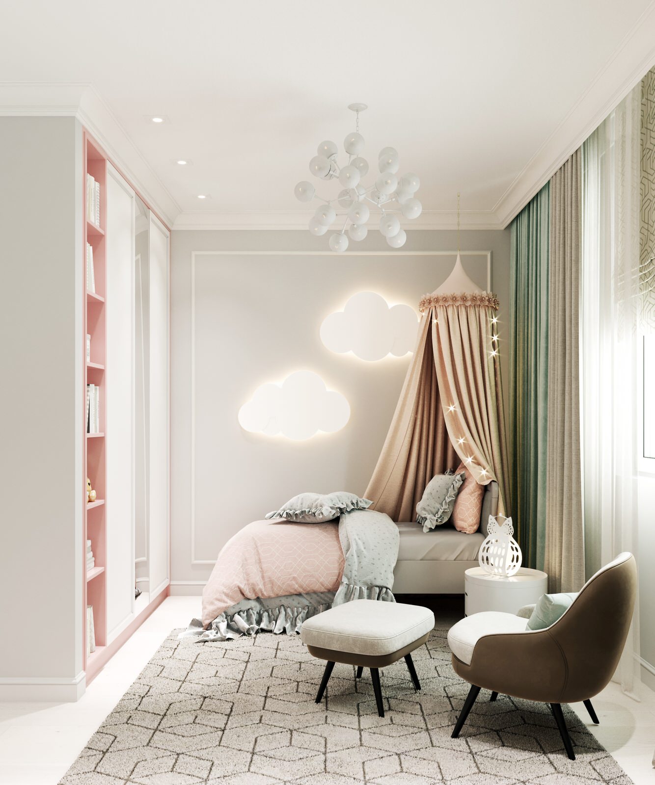 Квартира для жизни