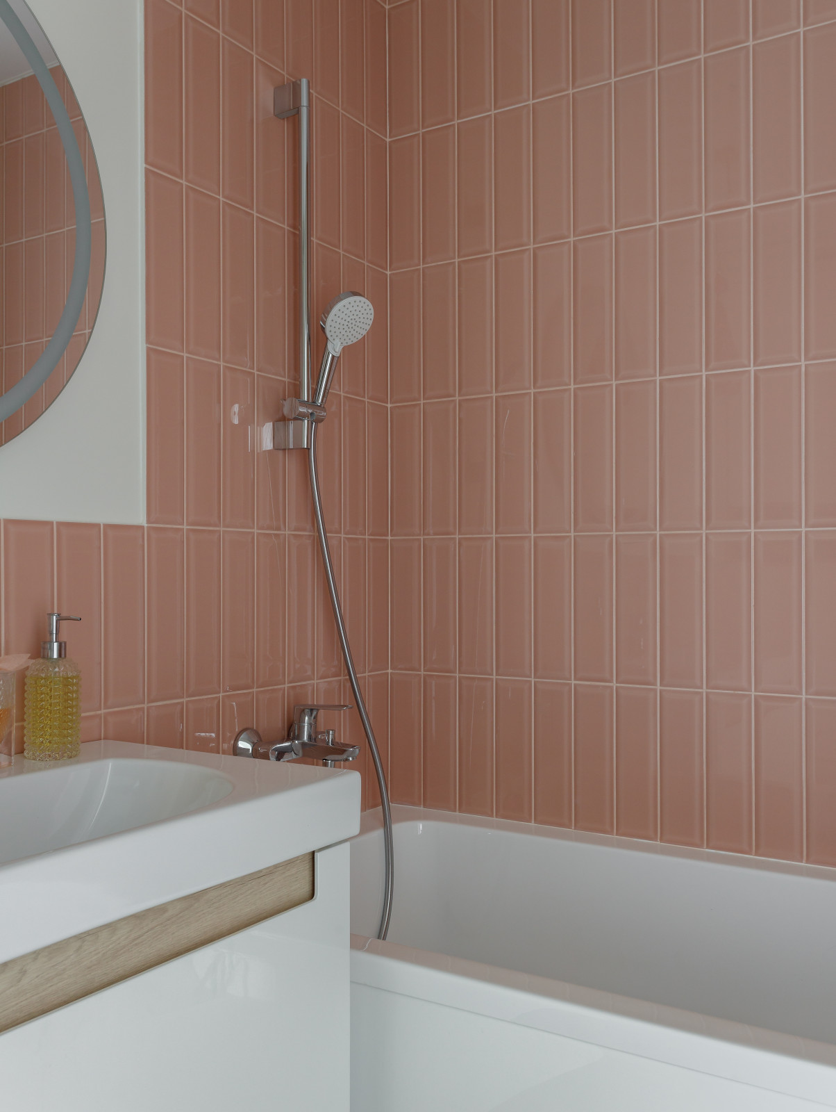 ЖК Парковый квартал