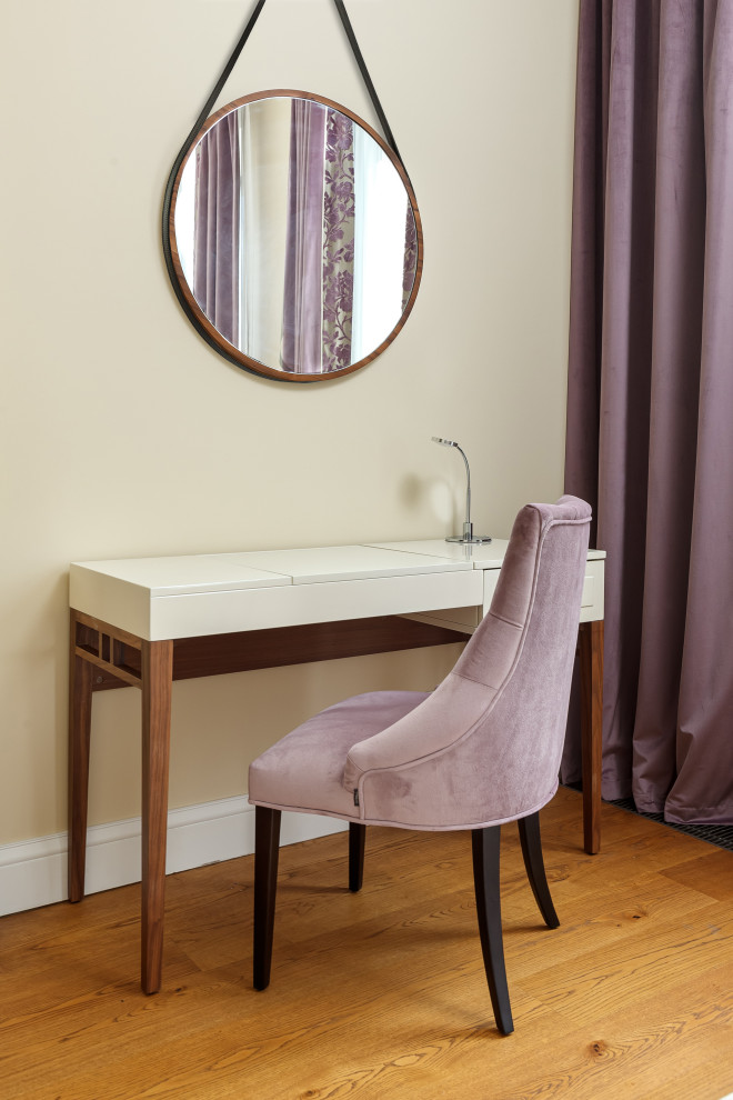 Квартира в ЖК Barkli Residence