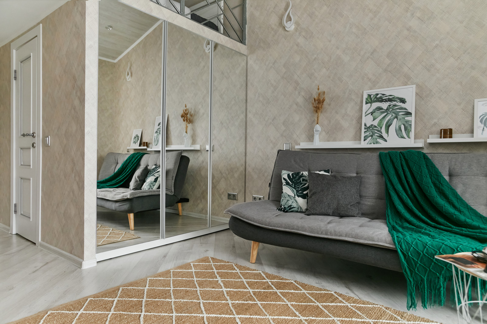 Таунхаус 42 кв.м.