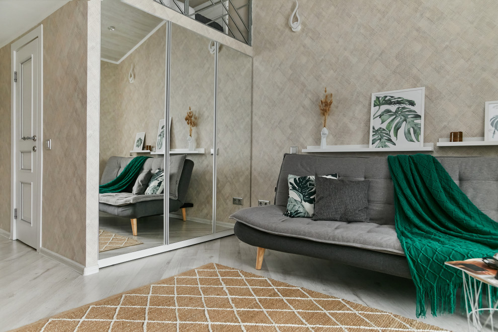 Таунхаус 42 кв.м.