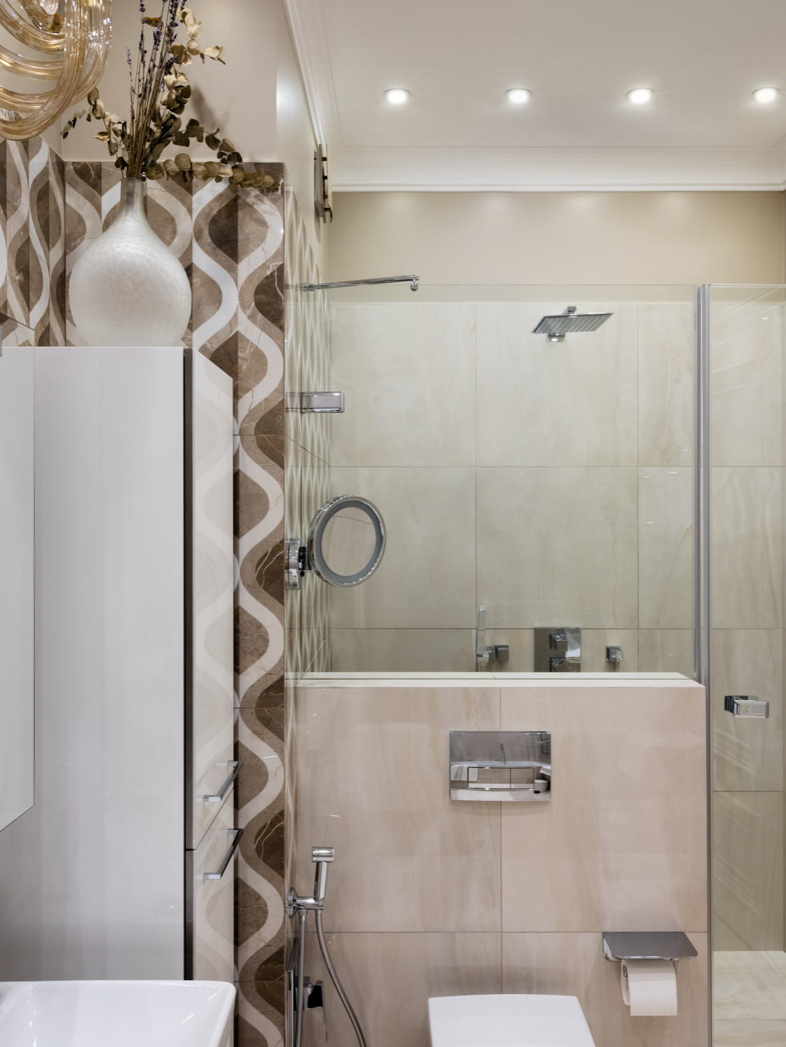 Родовое гнездо в ЖК Barrin House